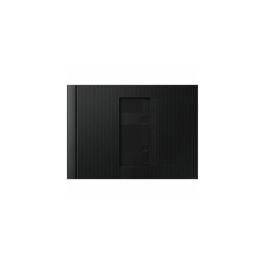 Samsung LH65QBCNBGCXXY (QBC-N) PRO DISPLAY, 65" UHD, 350NITS, HDMI(3), LAN, SPK, PORT/LAND, 16H/7D, 3YR