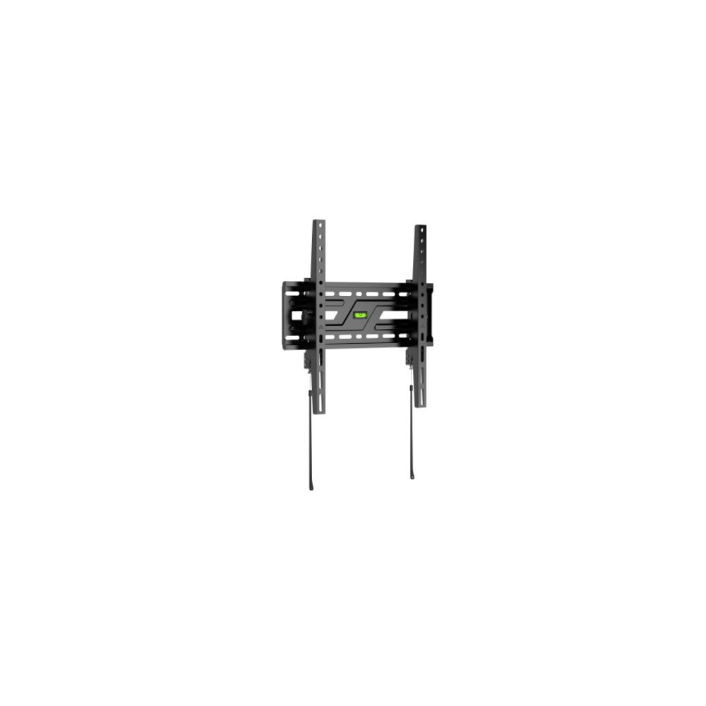 Brateck KL38-44T Large-Screen Compact Tilt TV Wall Mount Fit Screen Size: 32'-75' Up to 75kg, Fit Curved TV, 50x438x425mm - Image 1