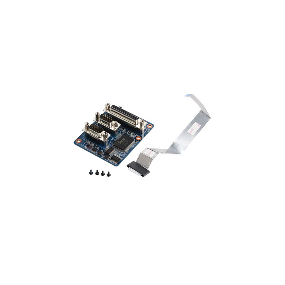 Shuttle PCL71 - COM/LPT port expansion for XPC AIO Series: X50 (V4-V8) and P90U/P92U - Image 1