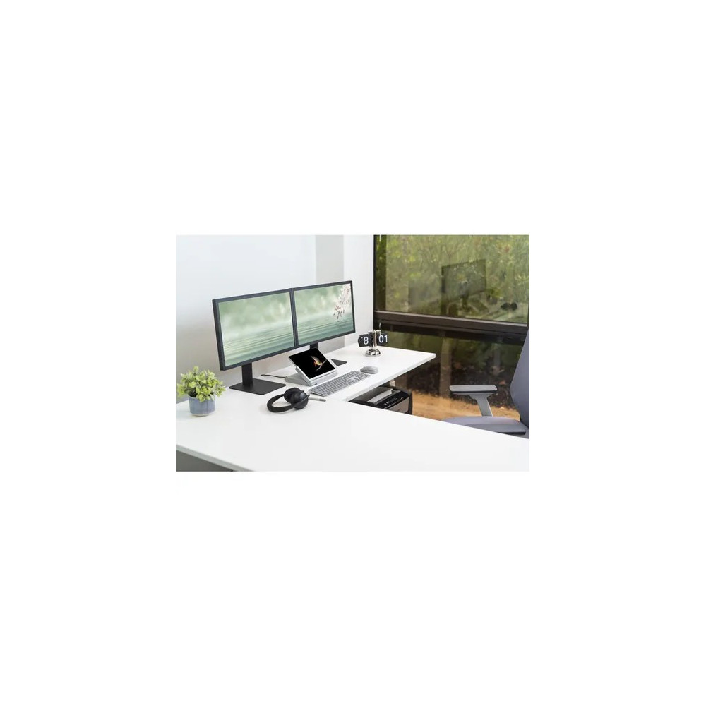 Kensington K75351WW SureTrack Dual Wireless Mouse - Grey - Image 6