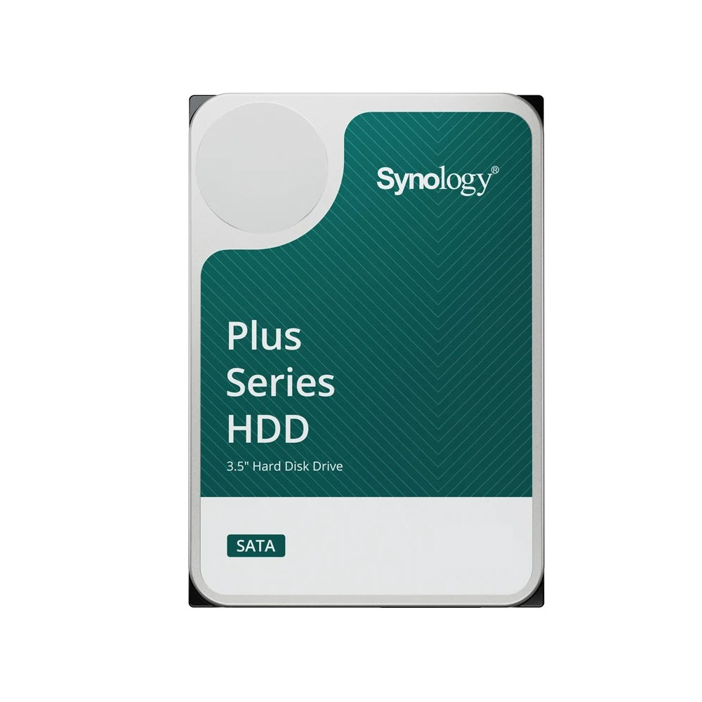 Synology HAT3300-4T Plus HAT3300 4TB 3.5" SATA HDD - Image 1