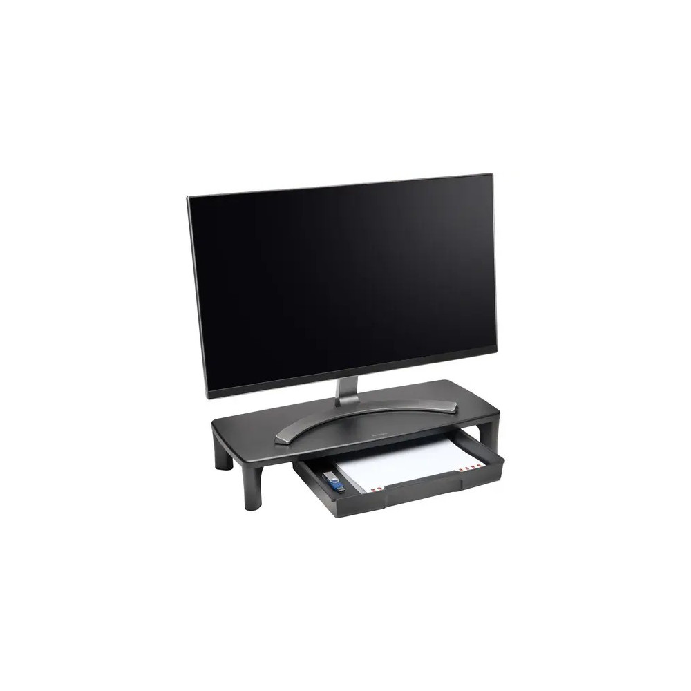 Kensington K55725 SMARTFIT MONITOR STAND WITH DRAWER - Image 4