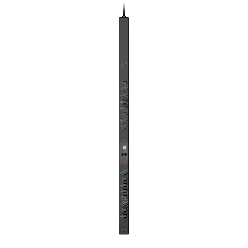 APC AP7950B Rack PDU, Switched, Zero U, 10A, 230V, (16) C13 - Image 1