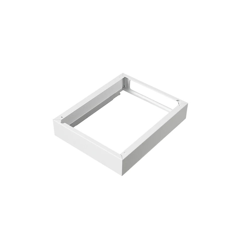 DEEPCOOL R-VERTICAL-BASE-WH-G Vertical Base100 WH (For CH160 WH) - Image 1