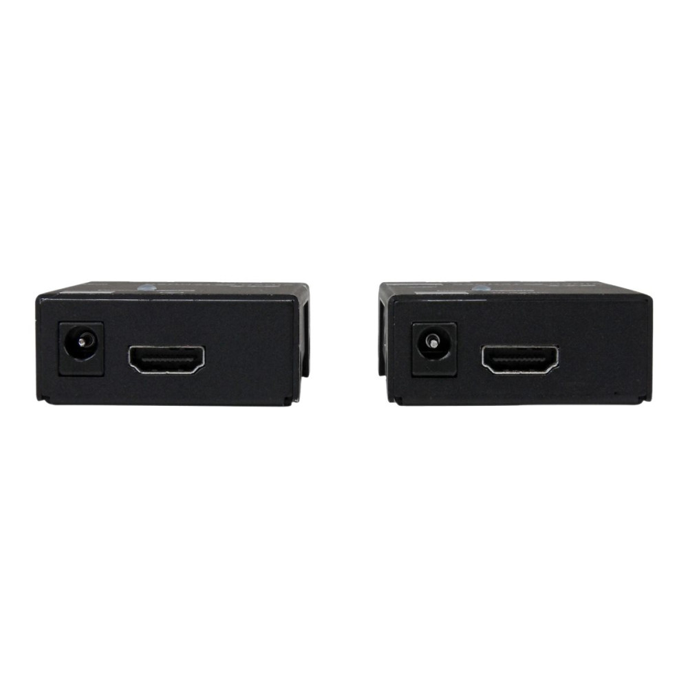 StarTech ST121SHD50 HDMI OVER DUAL LAN EXTENDER, UP TO 50M OVER CAT5e/ 6, PWR, 2YR - Image 4