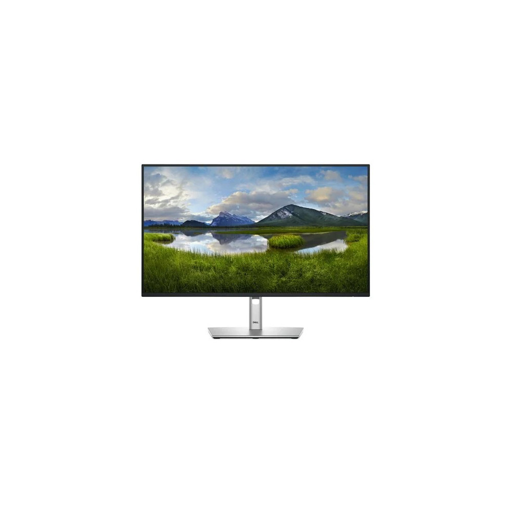 Dell P2725HE PRO PLUS, 27" (16:9) FHD IPS, HDMI, DP, USB-C HUB, USB(3), H/ADJ, PIVOT, LAN,MST, 3YR - Image 1