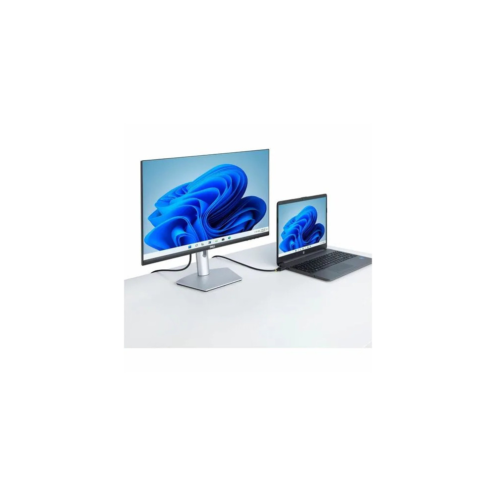 StarTech HDMI2-CABLE-GRIP-20F 20ft (6.1m) High Speed HDMI Cable with Gripping Connectors, 4K 60Hz/1440p 144Hz 18Gbps, UHD HDMI Cord, TPE Jacket - High Speed HDMI Cable w/gripping connectors to minimize accidental disconnection; Supports 4K 60Hz  - Image 9