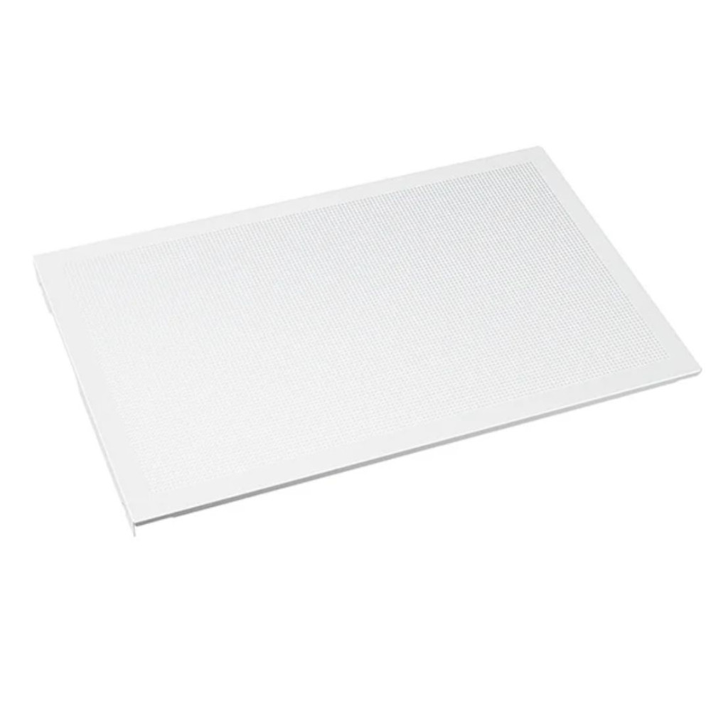 DEEPCOOL R-AIR-PANEL-WH-G Air Panel 100 WH (For CH160 White) - Image 1