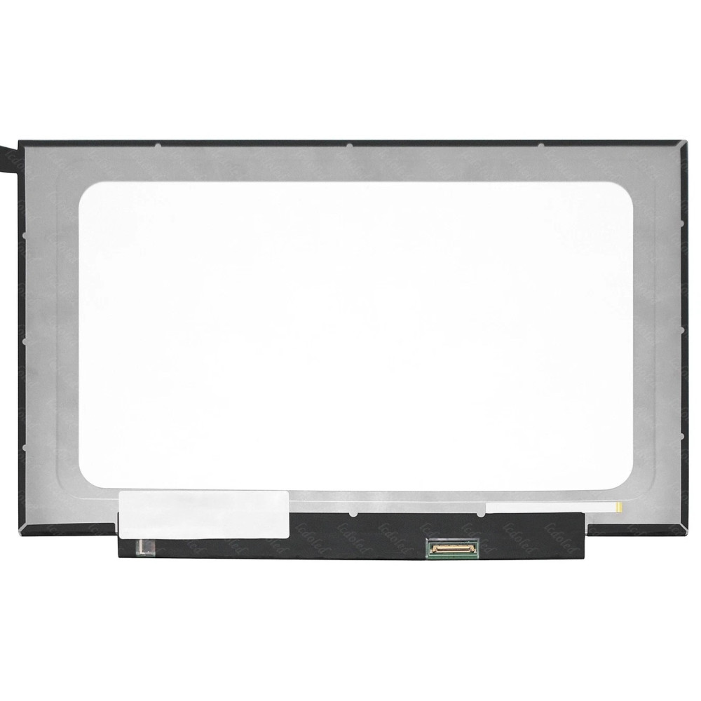 Leader NAC-LCD-NL40CU2 14' FHD 1920x1080 60Hz MATTE LCD PANEL FOR SC428, SC435, SC443, SC444, SC447, SC448 - Image 1