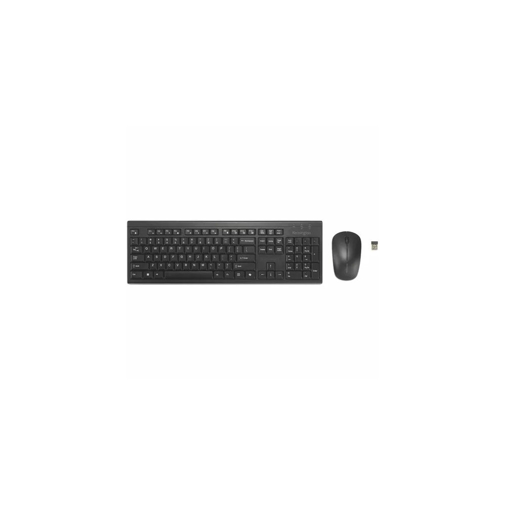 Kensington K75560NA KTG KM270 EQ RECHARGEABLE DESKTOP SET - Image 3