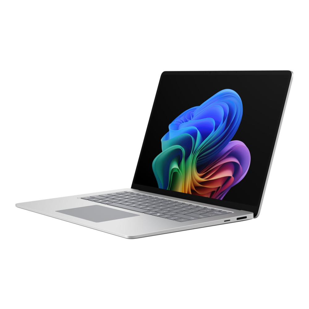 Microsoft EP2-51270 SURFACE LAPTOP 8TH ED. INTEL 15" CUX7-368H/32GB/256GB PLATINUM W11P (CP+) 2YR - Image 6