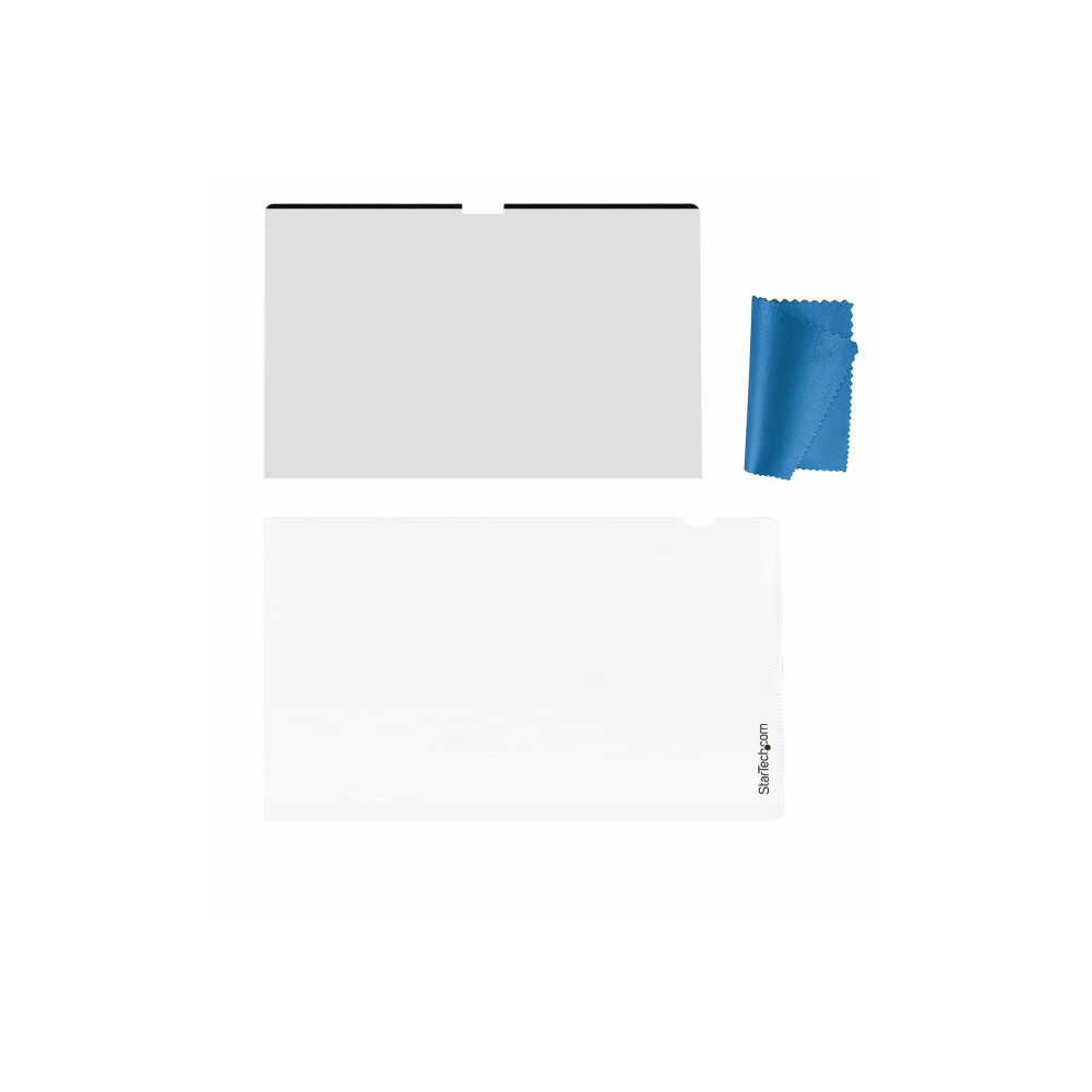 StarTech 17TF6-PRIVACY-SCREEN 17" LAPTOP TOUCH PRIVACY SCREEN, 16:10, FLIP-UP, 2 YR - Image 2