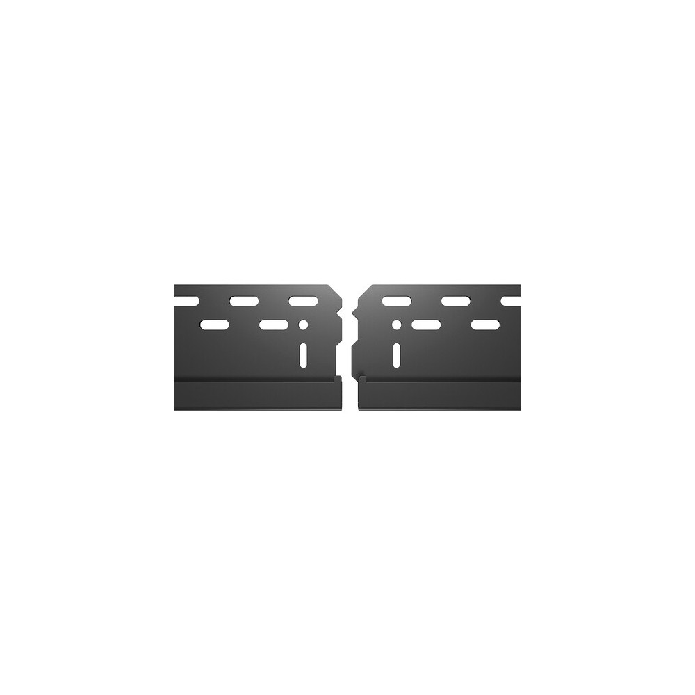 Atdec TH-VWP-080 TELEHOOK VIDEO WALL PLATE - 80CM - Image 3