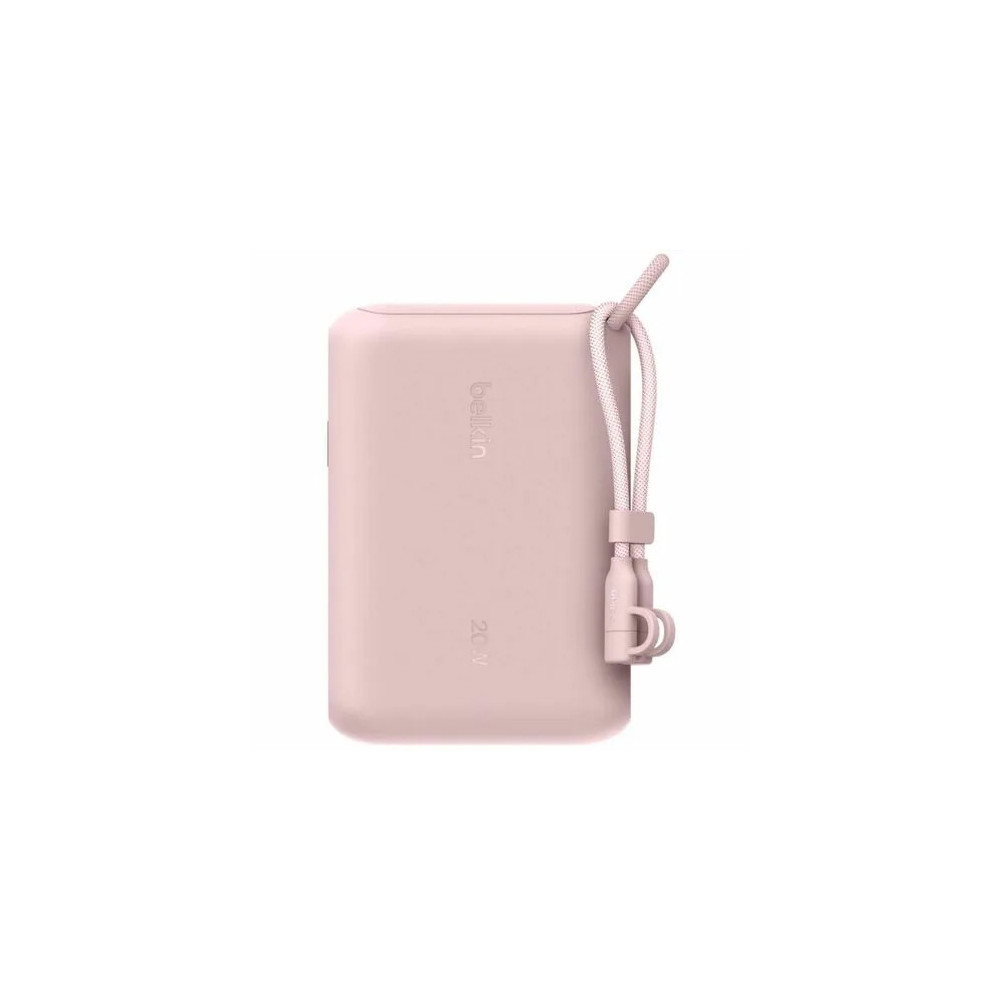 Belkin BPB027FQPK BoostCharge Power Bank 10K with Display - Image 8