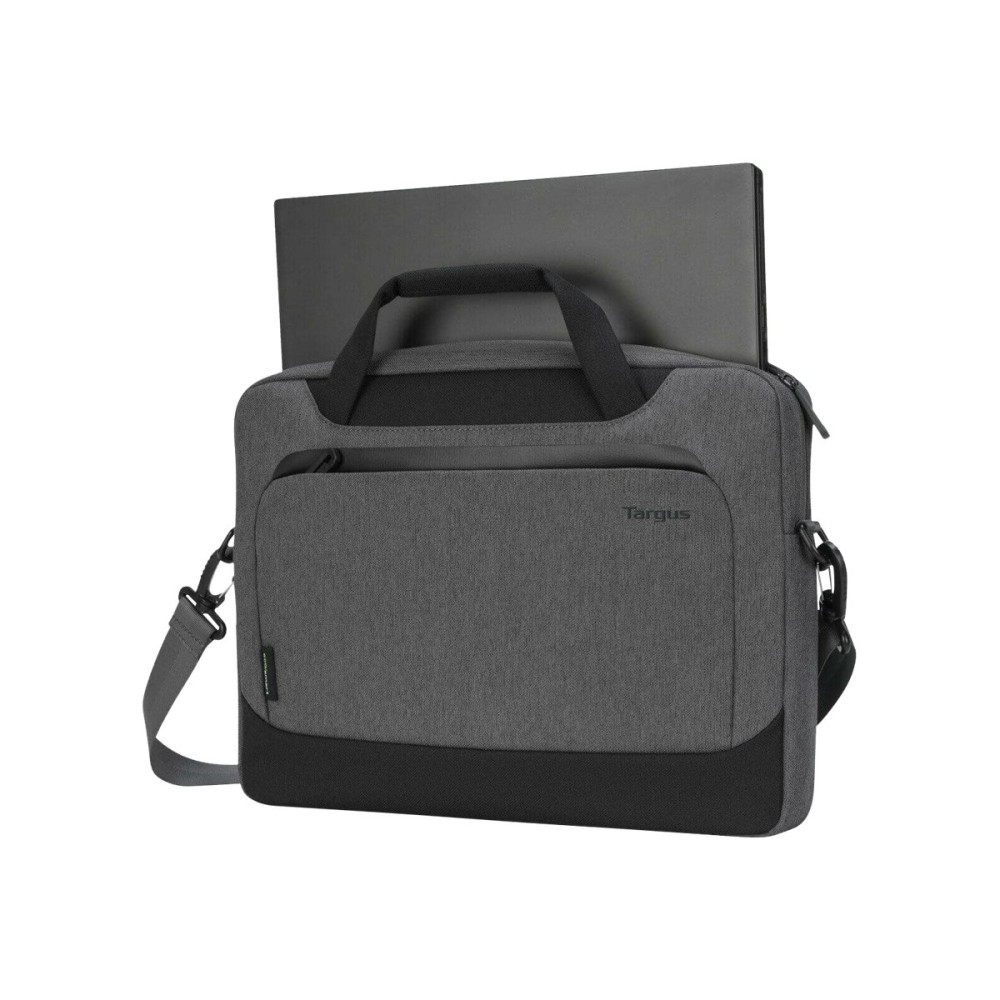 Targus TBS92602GL CYPRESS ECO SMART 13-14 SLIPCASE - GREY - Image 6
