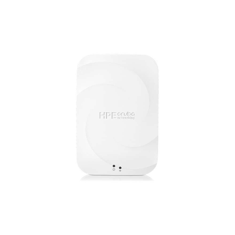 HPE S0B60A ANW AP-605H (RW) AP - Image 1