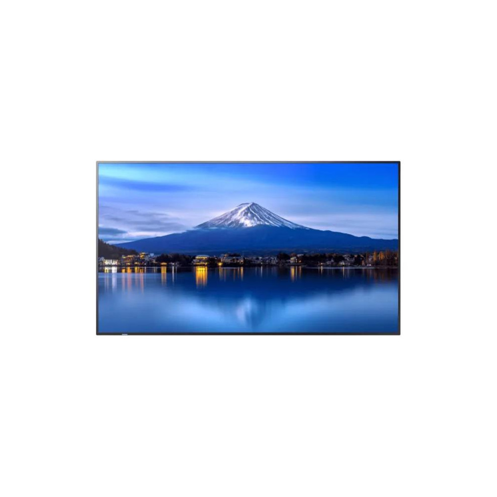 Sharp PN-P556 55" Large Display UHD - Image 1