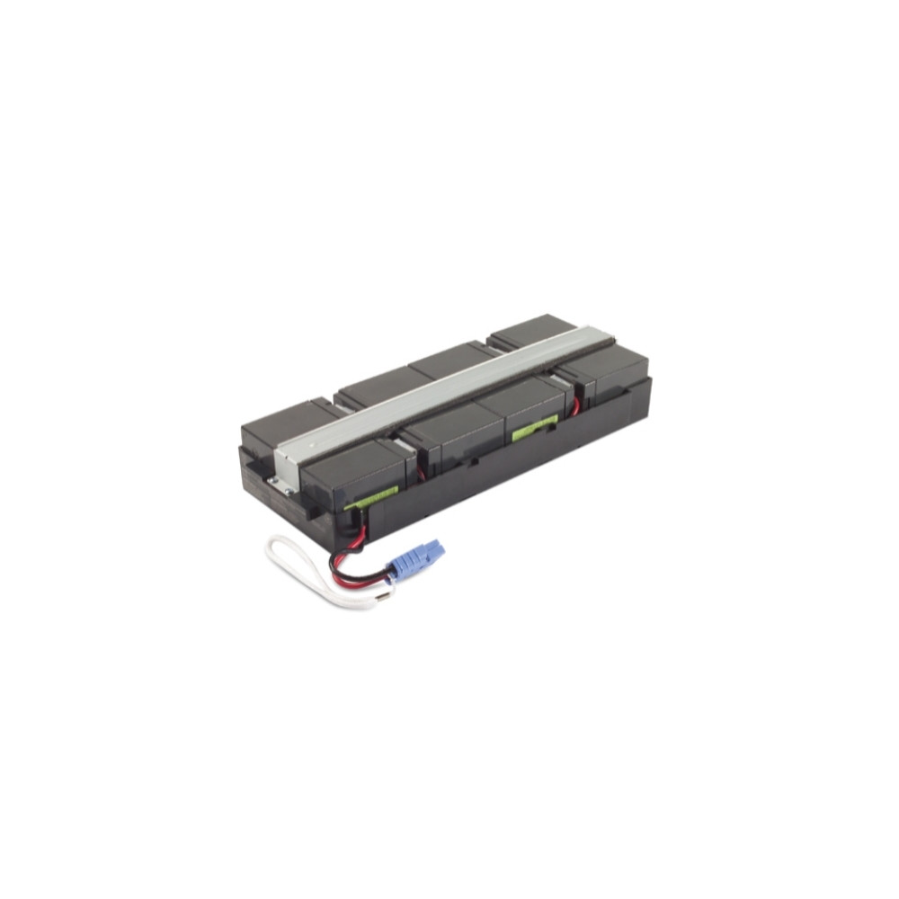 APC RBC31 Replacement Battery Cartridge #31, Suitable For SR11KXIET, SR12KXIET - Image 1