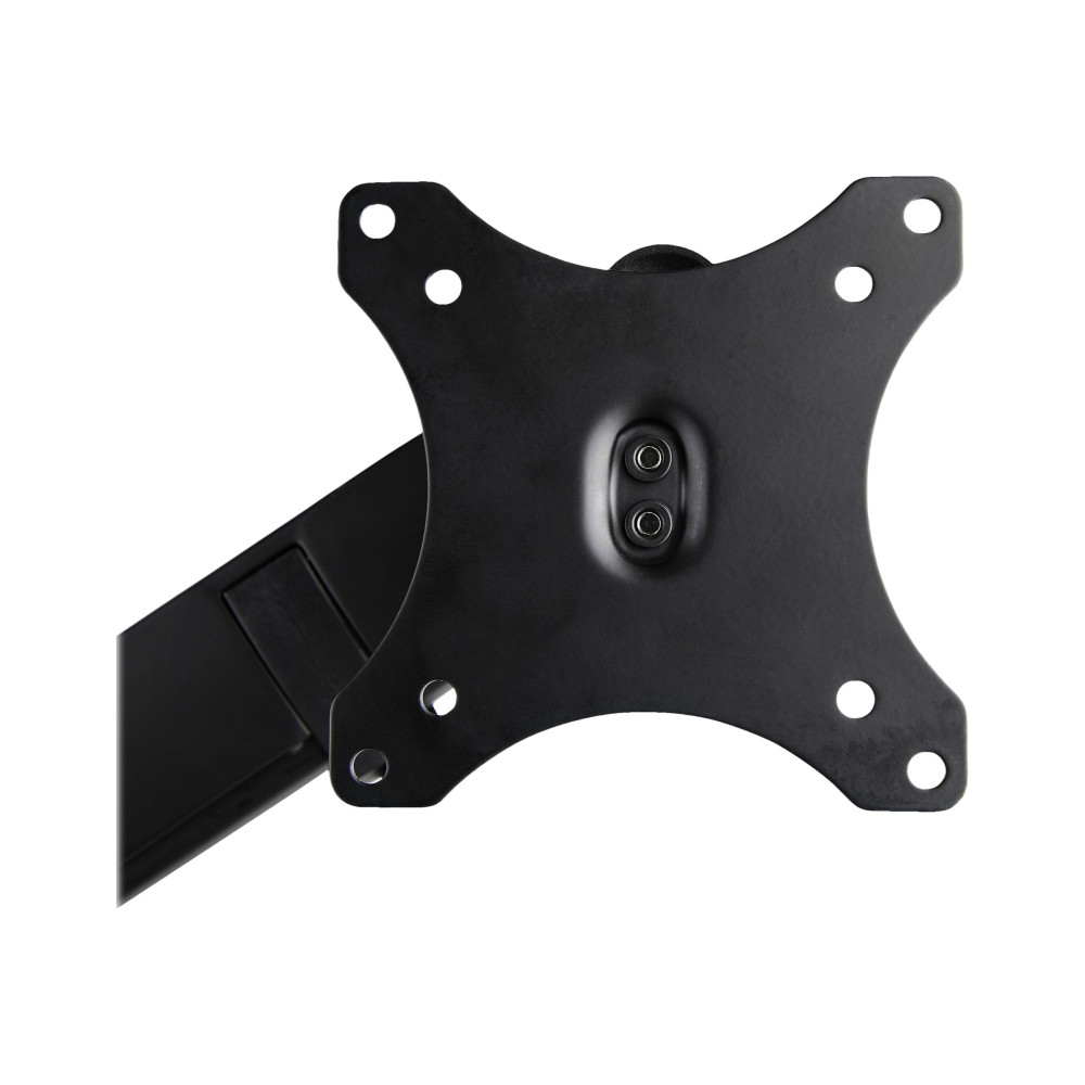 StarTech ARMSLIM2USB3 DESK MOUNT MONITOR ARM WITH 2X USB 3.0 PORTS, SLIM FULL MOTION SINGLE MONITOR - Image 8