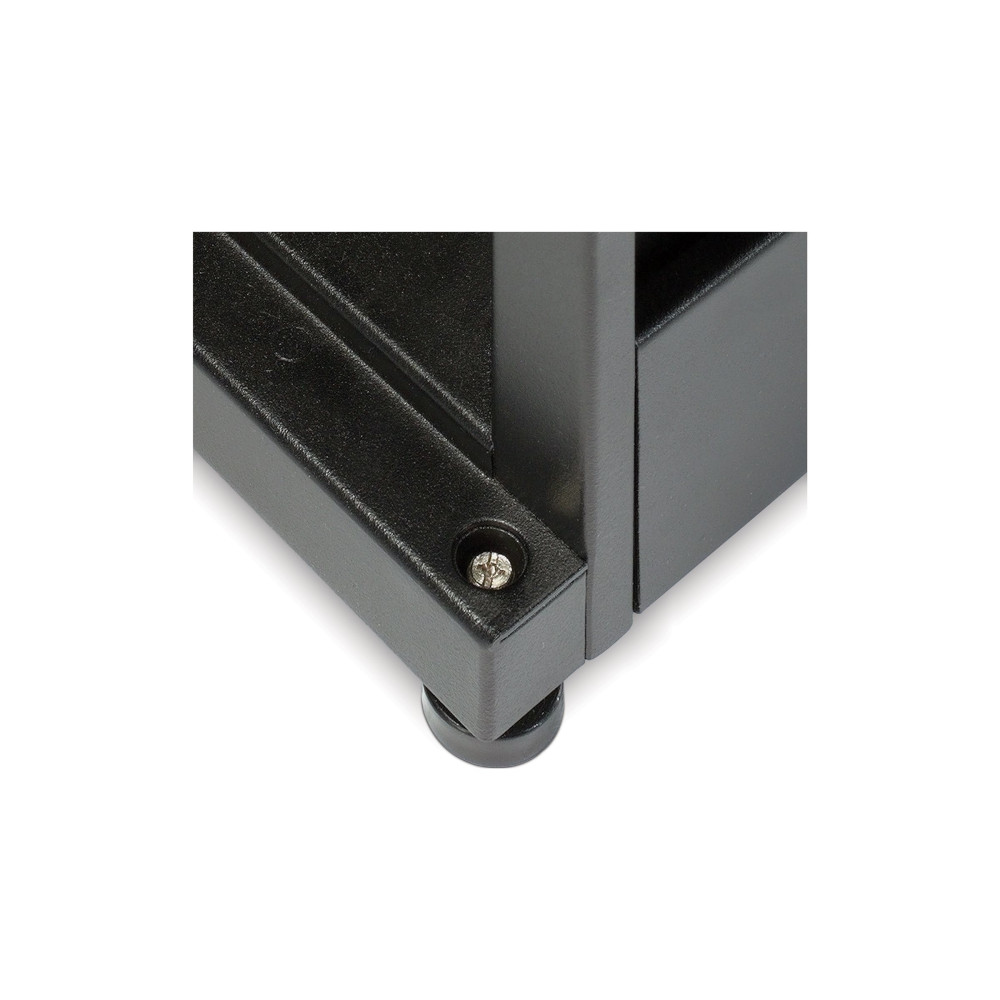 APC AR3140 NETSHELTER SX 42U 750MM WIDE X 1070MM DEEP NETWORKING ENCLOSURE W SIDES - Image 15