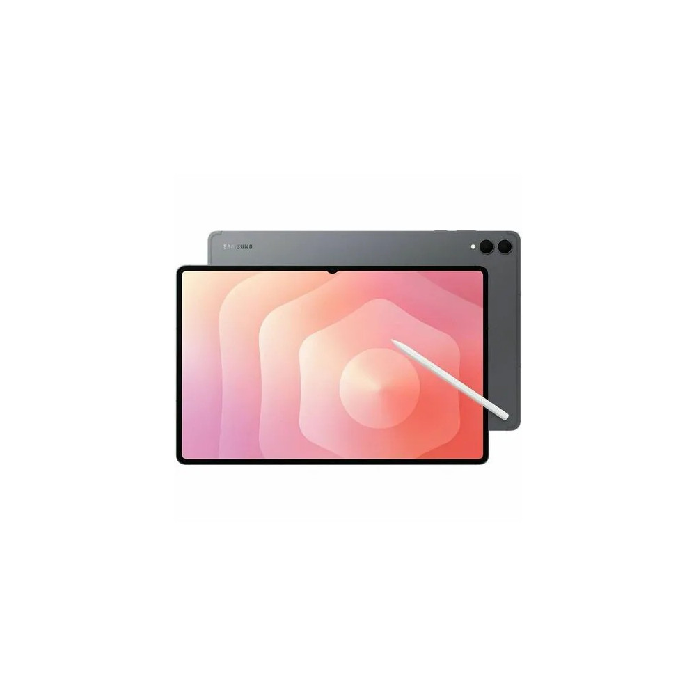Samsung SM-X736BZAAATS Galaxy Tab S11 5G SM-X736B Tablet - 11" WQXGA - MediaTek Dimensity 9400+ (3 nm) Octa-core - 12 GB - 128 GB Storage - 5G - Grey - Cortex X925 Single-core (1 Core) 3.73 GHz + Cortex X4 Triple-core (3 Core) 3.30 GHz + Cortex  - Image 1