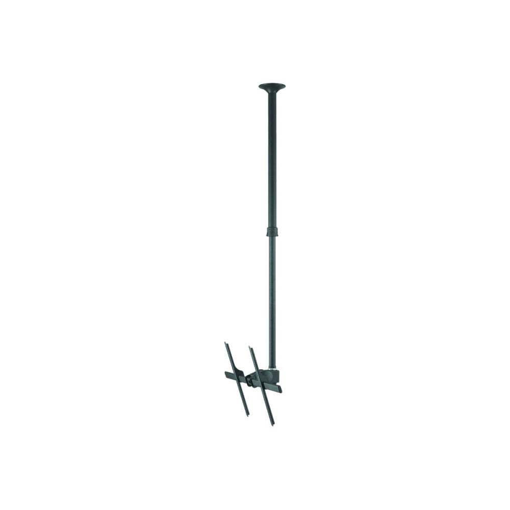 Atdec TH-3070-CTL DISPLAY CEILING MOUNT, UP TO 65KG, VESA UP TO 800x500, UP TO 1.9M LONG, 10 YR WTY - Image 5