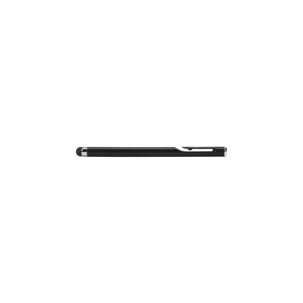 Targus AMM166AMGL ANTIMICROBIAL SMOOTH GLIDE SLIM STYLUS - BLUEBERRY - Image 4