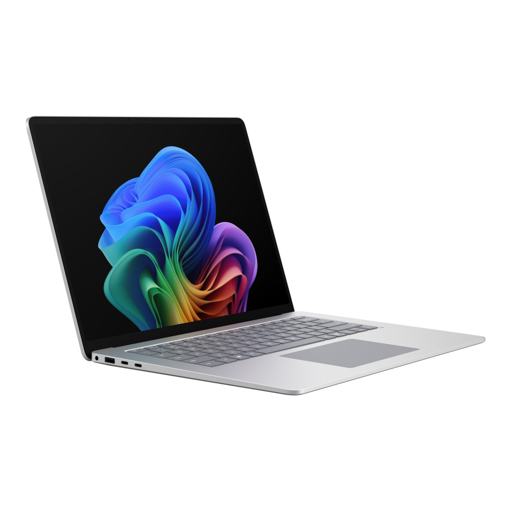 Microsoft EP2-51020 SURFACE LAPTOP 8TH ED. INTEL 15" CU5-335/32GB/256GB PLATINUM W11P (CP+) 2YR - Image 2