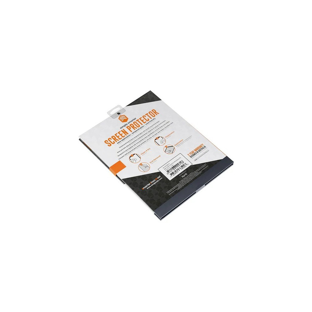 STM STM-233-219JZ-01 GLASS SCRN PROTECT (SURFACE GO2/3/4) - Image 4