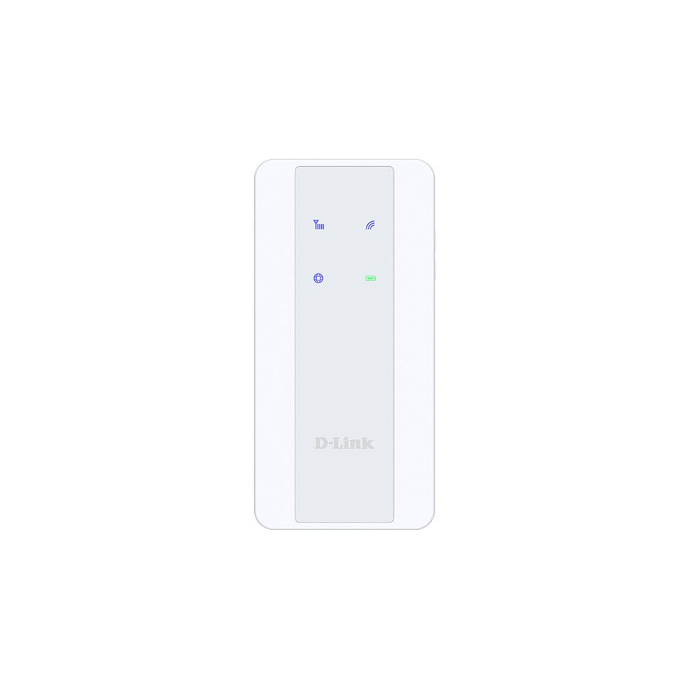 D-Link F518 5G WI-FI 6 AX1800 MOBILE HOTSPOT WITH 8000MAH BATTERY - Image 1