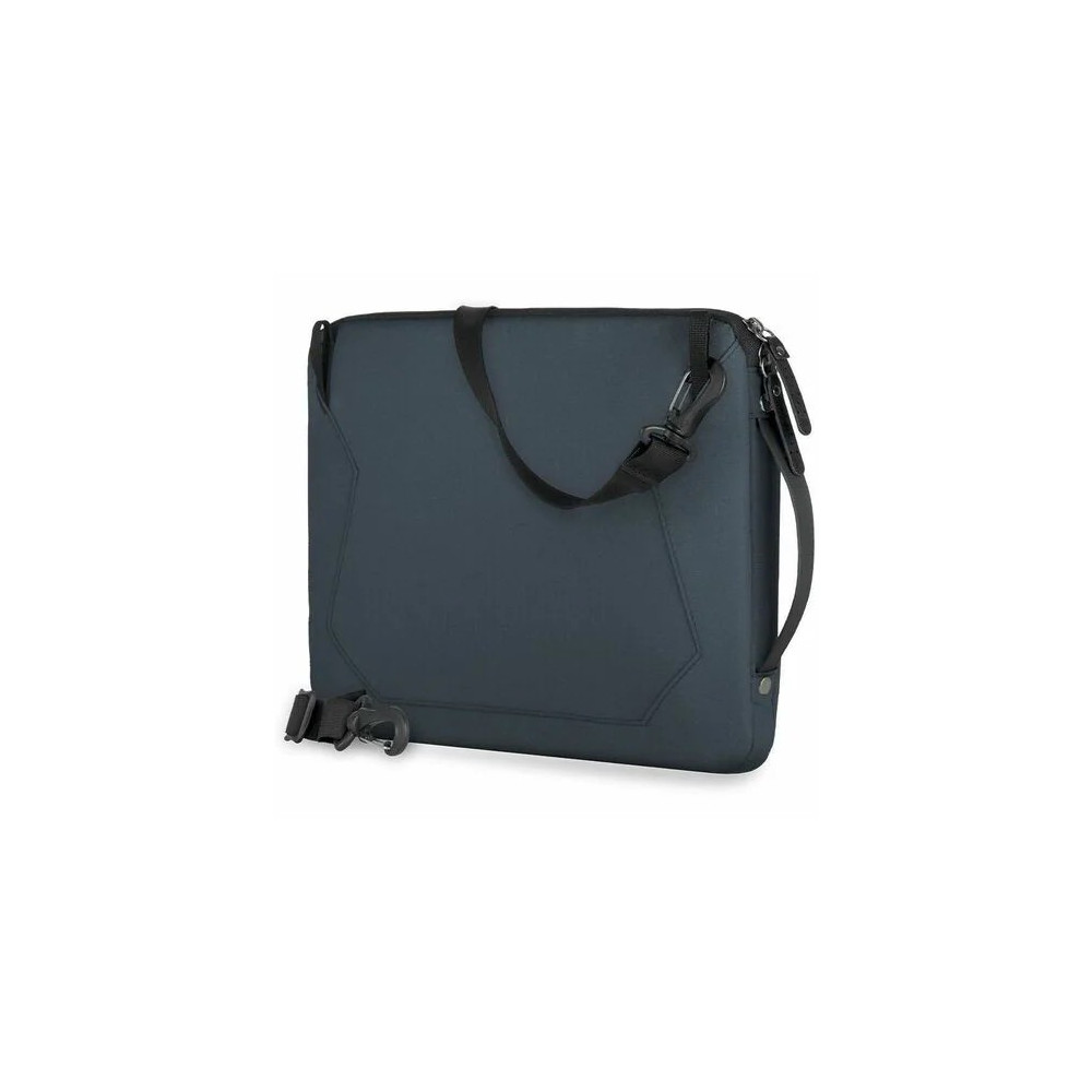 STM STM-114-430P-02 (MYTH) LAPTOP SLEEVE, FITS UP TO 16'', MIDNIGHT BLUE , 3YR WTY