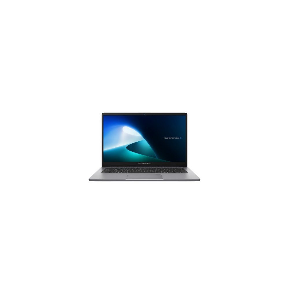 ASUS P1403CVA-S61548X ExpertBook P1 14' FHD 300nit Anti-Glare Intel Core 5 210H 8C/12T 16GB DDR5 512GB SSD Win 11 Pro 1.45kg MIL-STD RJ45 1Y OSW + Battery - Image 1