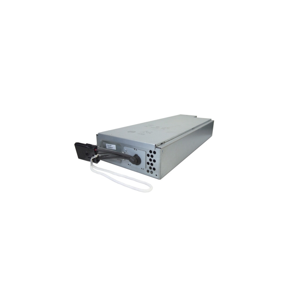 APC APCRBC117 Replacement Battery Cartridge #117, Suitable For SMX2200R2HVNC, SMX2200RMHV2U, SMX3000RMHV2U, SMX3000RMHV2UNC - Image 1