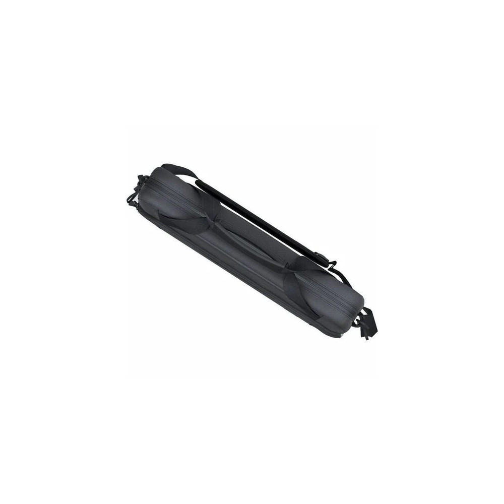 Dell 460-BDRR PRO PLUS ECOLOOP SLIM BRIEFCASE (CC5624S), FITS UP TO 16", (BLACK), 1YR - Image 3