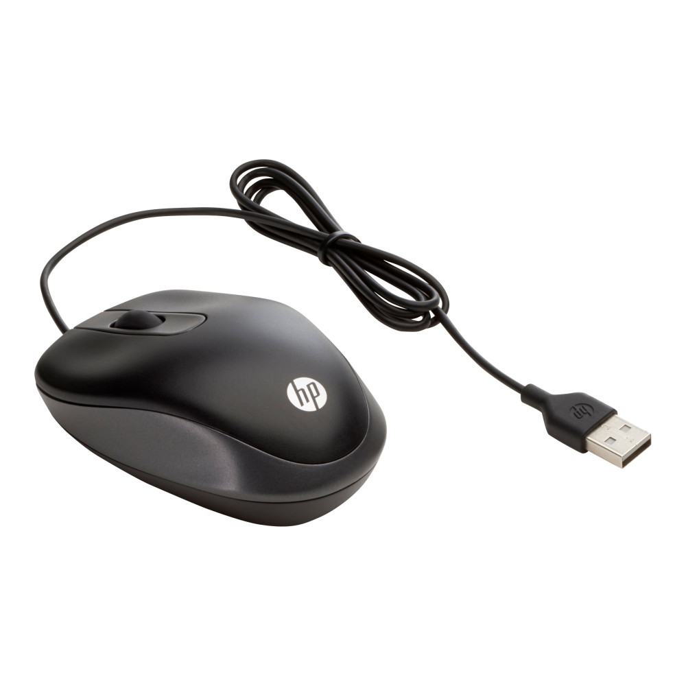 HP G1K28AA USB TRAVEL MOUSE - Image 3