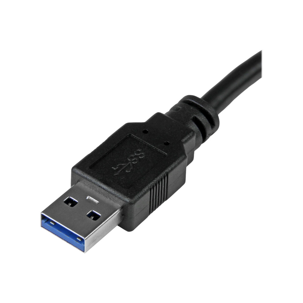 StarTech USB312SAT3CB USB 3.1 TO 2.5" SATA DRIVE ADAPTER, 2YR - Image 2