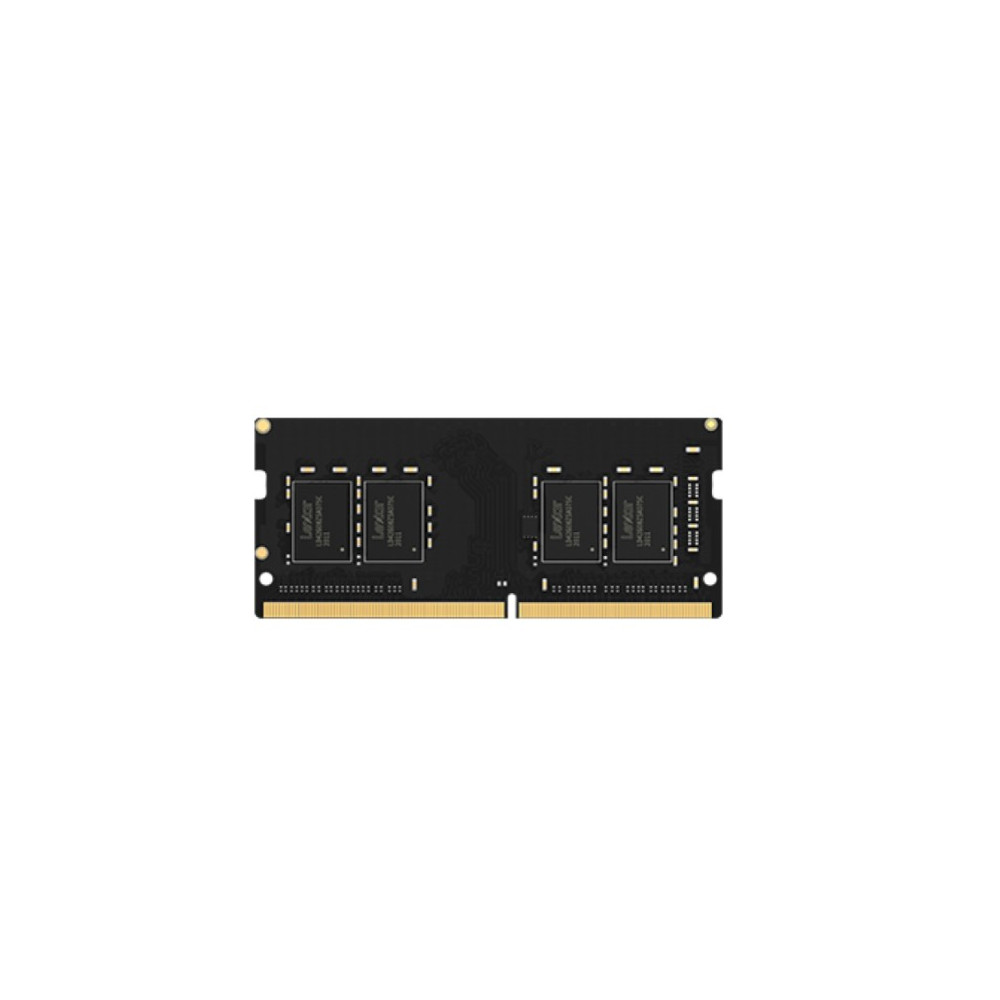 Lexar LD4U08G32C22ST-BGS DDR4 UDIMM 8GB 3200 MT/s 1.2V CL22 - Blister - Image 1