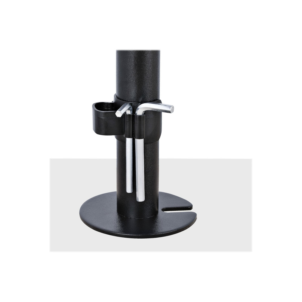StarTech A-LAPTOP-DESK-MOUNT LAPTOP DESK MOUNT - MONITOR AND LAPTOP MOUNT - DISPLAYS UP TO 34" (17.6LB/8KG - Image 9