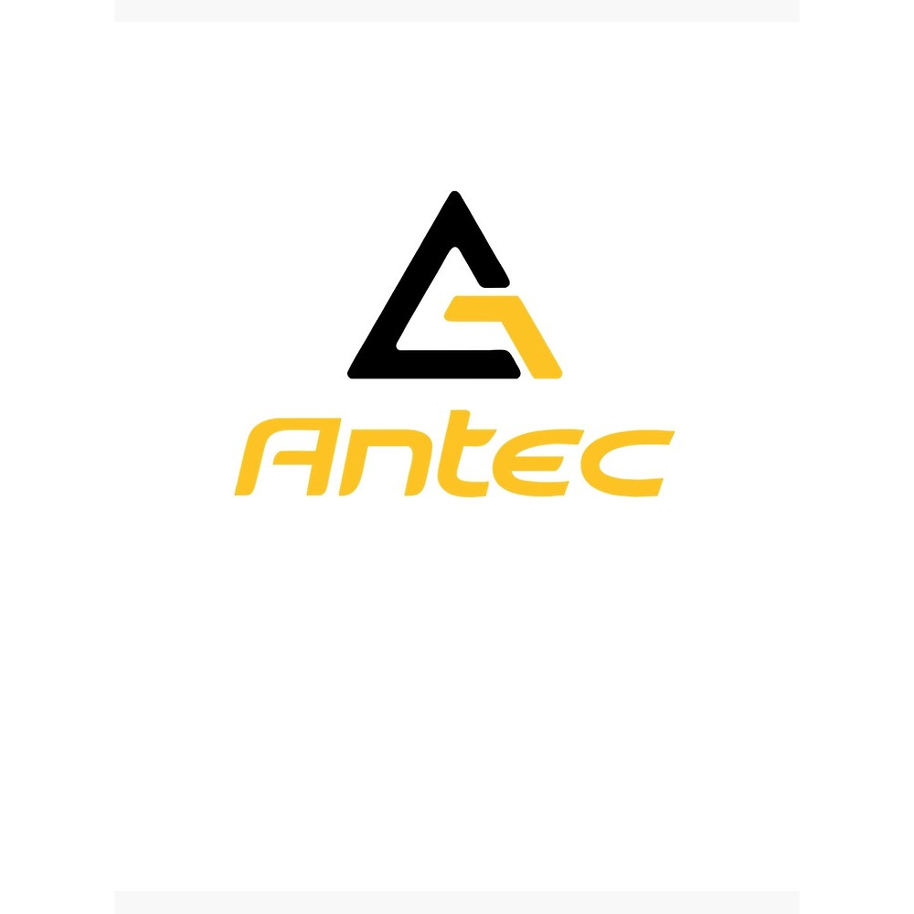 Antec CAA-CX700ARGB-GSP CX700 ARGB case Tempered Glass Left side side panel Black - Image 1