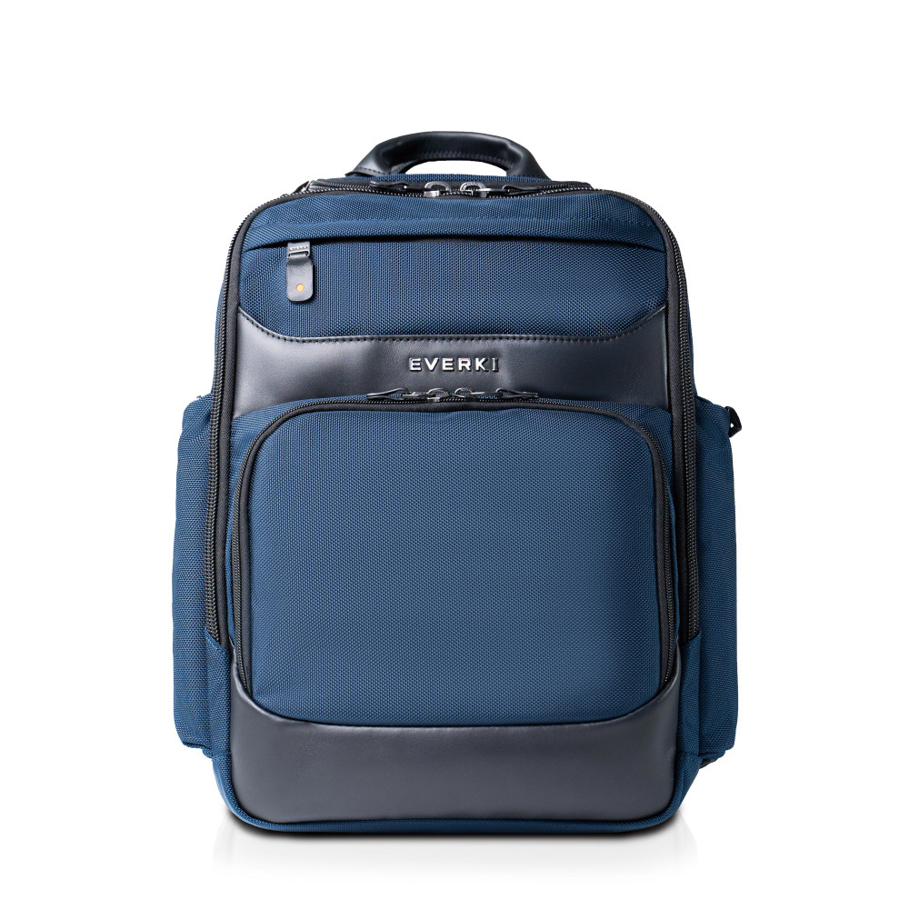 EVERKI EKP132N Onyx Premium Travel - Navy - Image 1