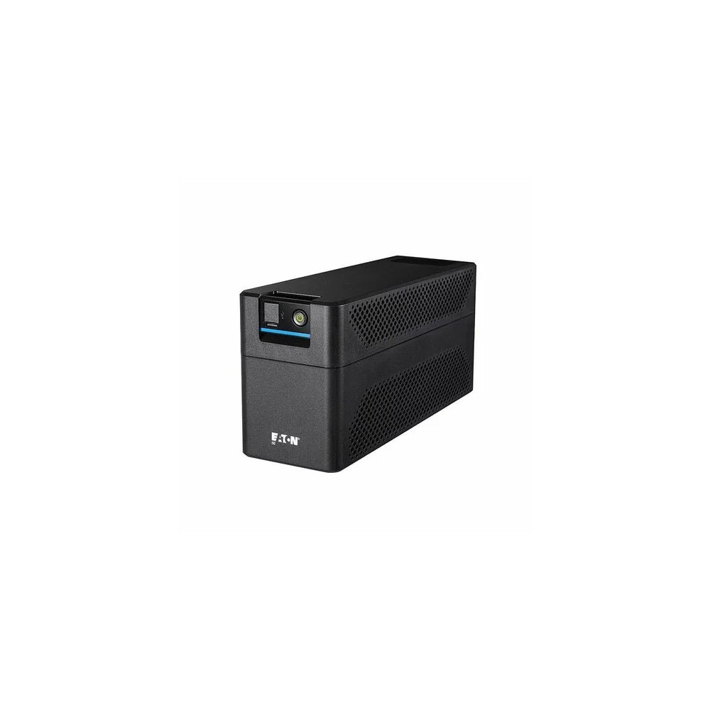 Eaton 5E1600UIAU 5E GEN2 UPS 1600VA/900W 3 x ANZ OUTLETS Fan - Image 2