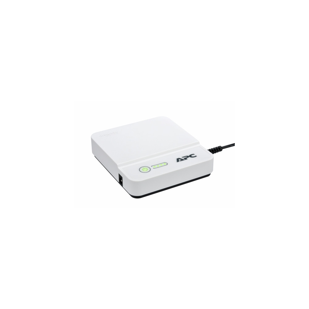 APC CP12036LI BACK-UPS CONNECT 12V, 36W, Li-ION, MINI NETWORK UPS - Image 1