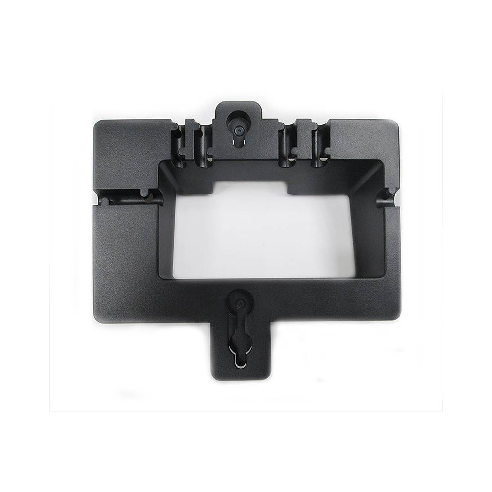 Yealink WMB-T4X * EOL , Wall Mount Bracket for SIP-T41P & T42G IP phones, Including SIP-T40P/T41P/T41S/T42G/T42S/T43U - Image 1