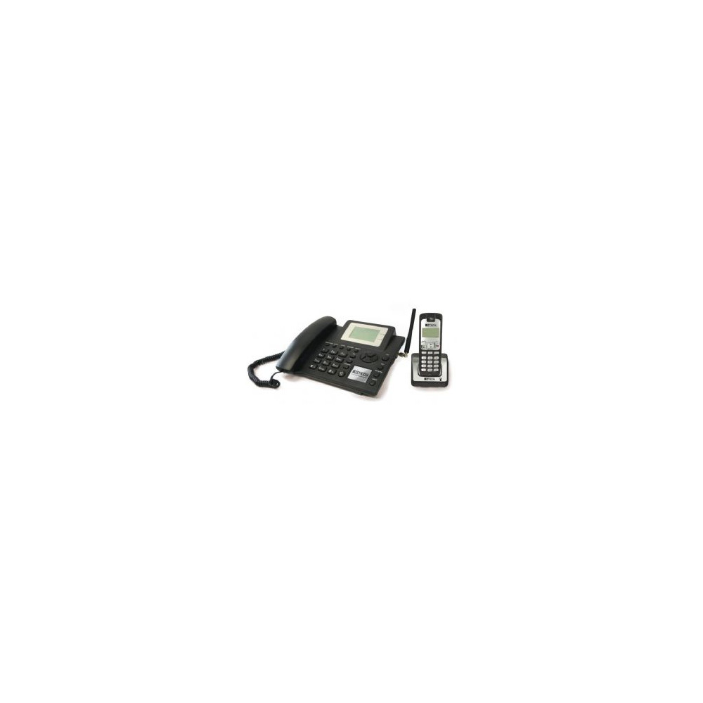 GTech 700272 Fixed Wless Business Sys use GSM and PSTN Networks - Image 1