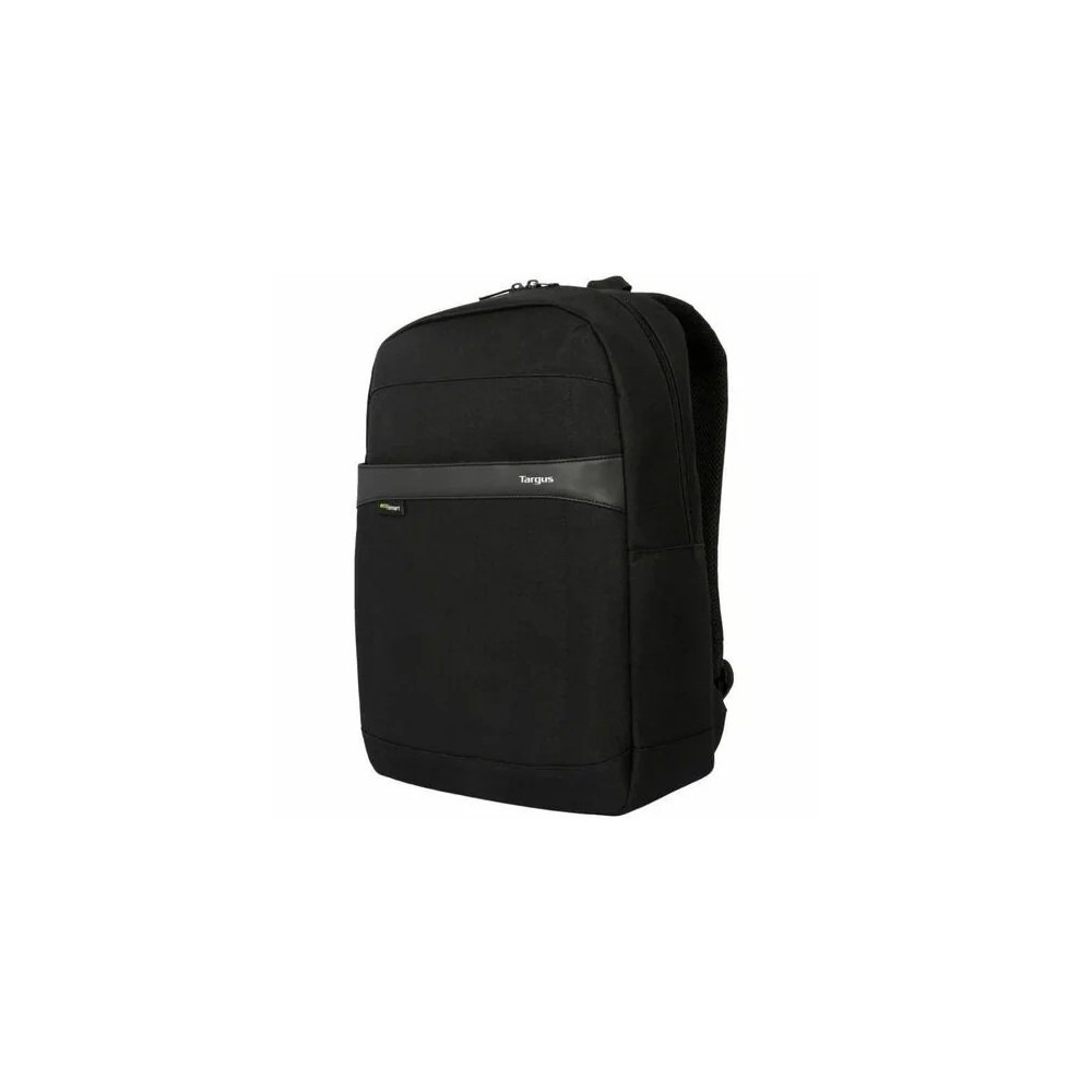 Targus TSB961GL 12-16" GEOLITE ECOSMART PLUS BACKPACK - BLACK - Image 9
