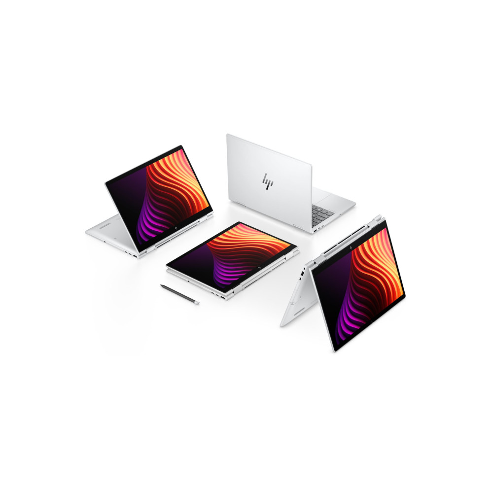 HP DH6N9PT EB 8 Flip G2i 13 U5 325 32GB 512GB W11P(AI) CRI IR TS WL BL 3YR Pen - Image 15