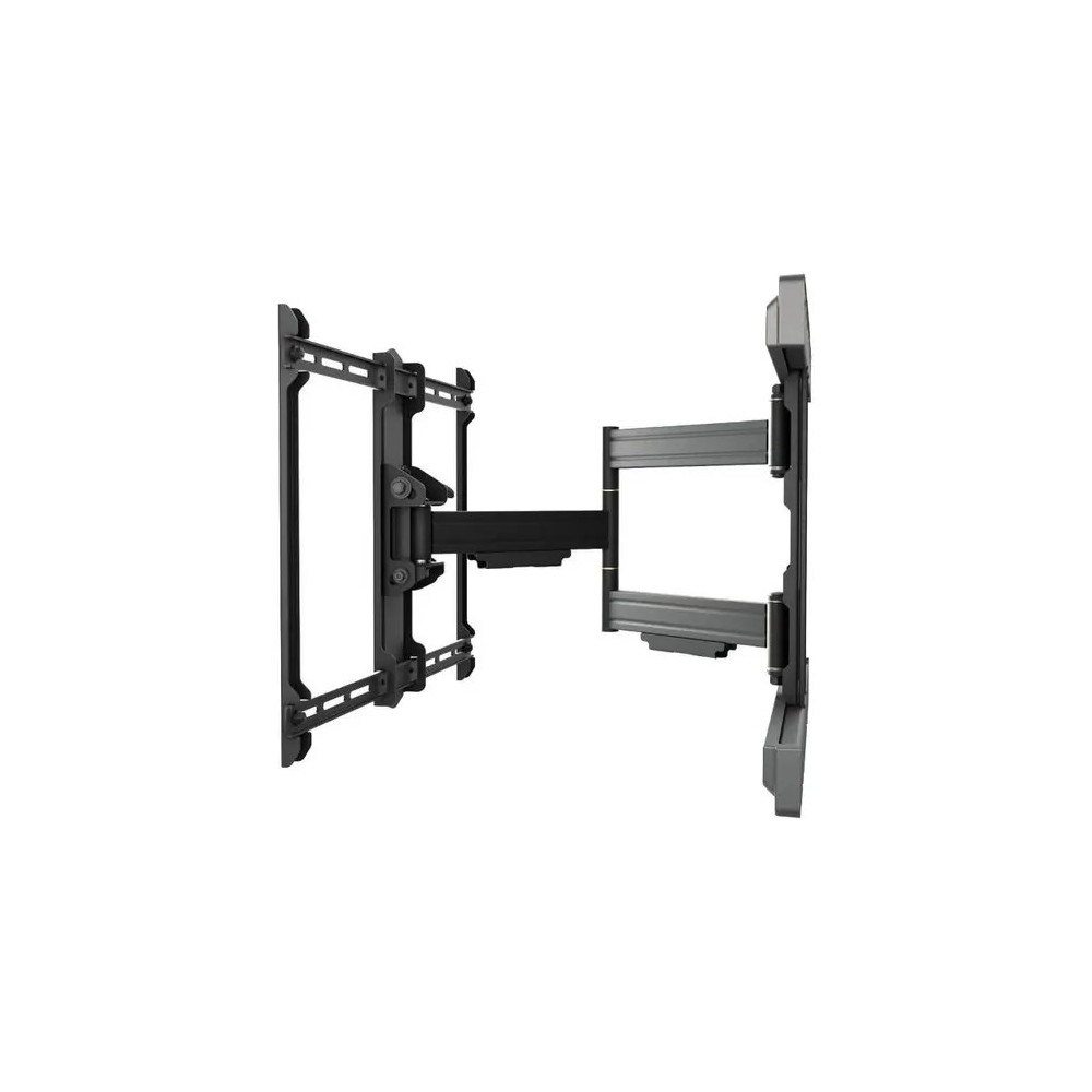 Atdec AD-WM-5060 FULL MOTION WALL MOUNT , UP TO 50KG, VESA UP TO 600x400, L/P ORIENTATION, 10 YR WTY