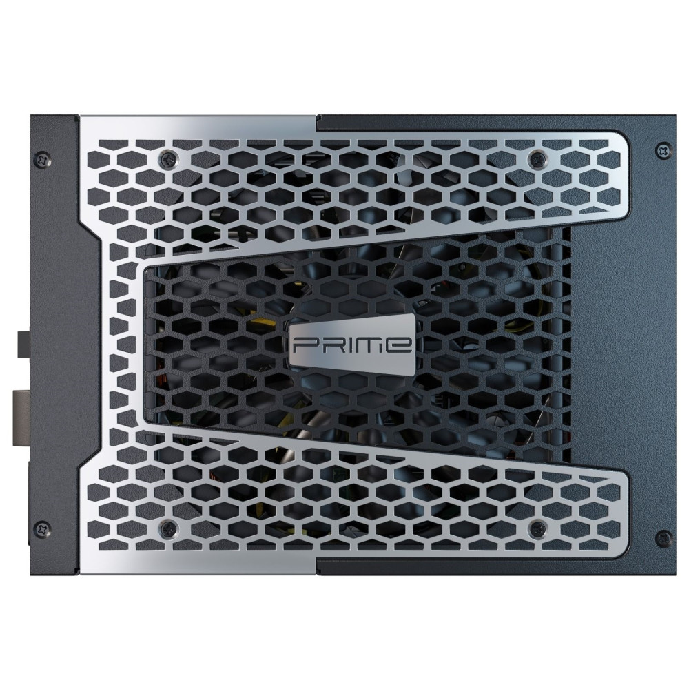 Seasonic PSUSEATX1300A31 PRIME TX-1300 1300W Titanium ATX 3.1 Fully Modular PSU - Image 3