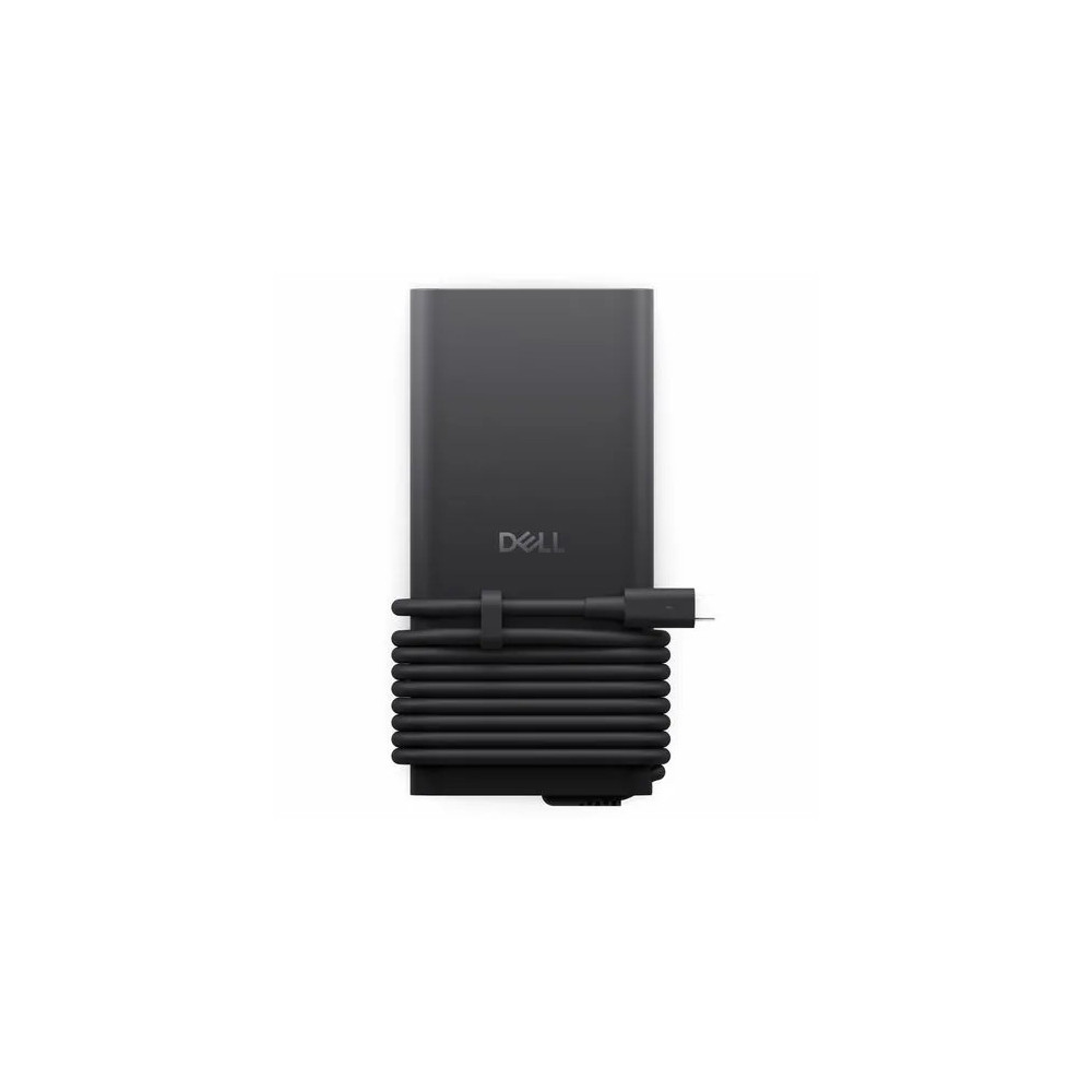 Dell 450-BFVB 280W USB-C GAN AC ADAPTER WITH 2M POWER CORD - 1YR - Image 1
