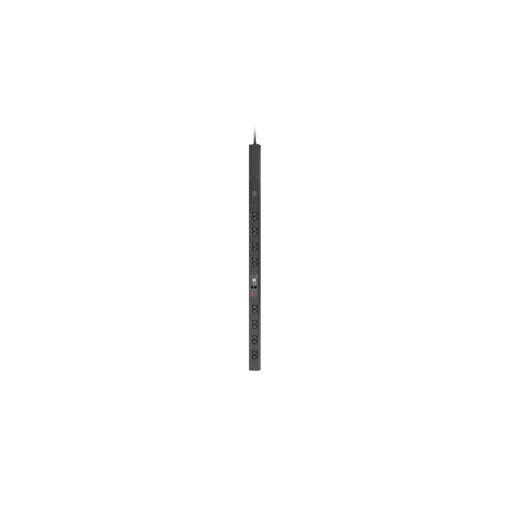 APC AP7850B Rack PDU, Metered, Zero U, 10A, 230V, (16) C13 - Image 1